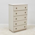 5104 Chest of drawers